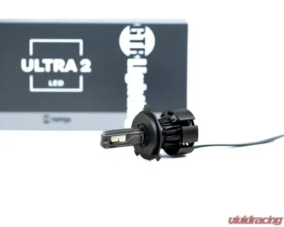GTR Lighting Hi | Lo GTR Ultra Series 2.0 H4 | 9003 LED - GTR.LED738