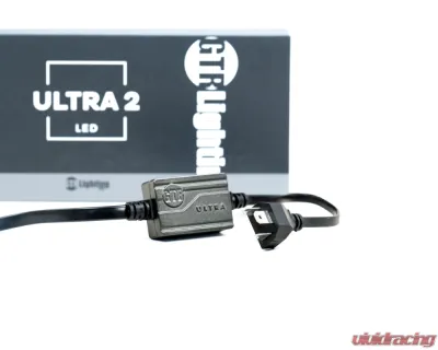 GTR Lighting Hi | Lo GTR Ultra Series 2.0 H4 | 9003 LED - GTR.LED738