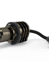 GTR Lighting Red Set GTR i-LED Ultra LED Bulbs                                     - LED901 - Image 3