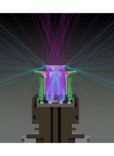 GTR Lighting Red Set GTR i-LED Ultra LED Bulbs                                     - LED901 - Image 9