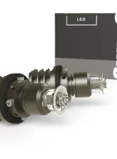 GTR Lighting Switchback Set GTR i-LED Ultra LED Bulbs                                     - LED902 - Image 9