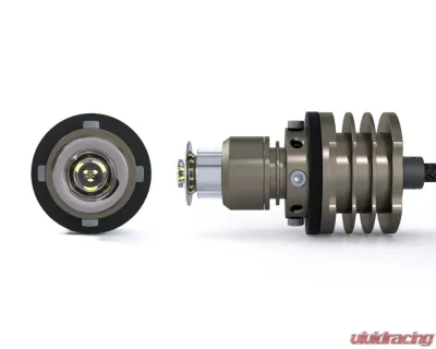 GTR Lighting 3156 | 3157 | Non-CK GTR i-LED Ultra Input Sockets Set - LED905