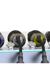 GTR Lighting 3156 | 3157 | Non-CK GTR i-LED Ultra Input Sockets Set                                     - LED905 - Image 4