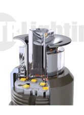 GTR Lighting 3156 | 3157 | Non-CK GTR i-LED Ultra Input Sockets Set                                     - LED905 - Image 8