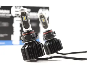 GTR Lighting White 5202 GTR CSP Mini LED Bulb