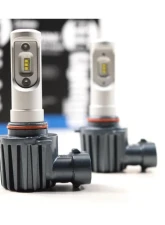 GTR Lighting White 9004 GTR CSP Mini LED Bulb                                     - SN.LED142 - Image 2