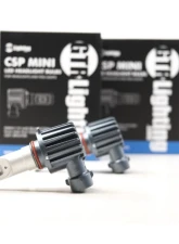 GTR Lighting 9005 | 9145 | H10 White GTR CSP Mini LED Bulb 1x                                     - SN.LED143 - Image 2