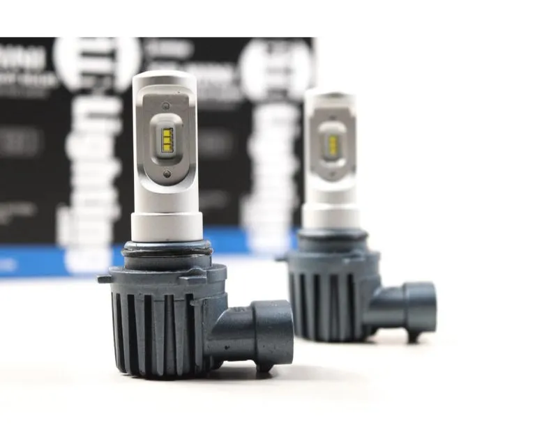 GTR Lighting White 9006 GTR CSP Mini LED Bulb - SN.LED144