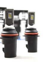 GTR Lighting White 9007 GTR CSP Mini LED Bulb                                     - SN.LED145 - Image 2