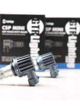 GTR Lighting White 9012 GTR CSP Mini LED Bulb                                     - SN.LED146 - Image 2