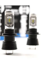 GTR Lighting White H7 GTR CSP Mini LED Bulb                                     - SN.LED152 - Image 2