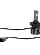 GTR Lighting White 5202 Pair Ultra 3 LED Bulb                                     - GTR.LED807 - Image 2