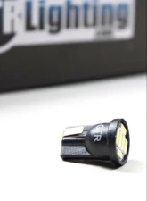 GTR Lighting White GTR Low Profile T10 | 194 LED                                     - GTR.LED534 - Image 2