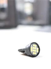 GTR Lighting White GTR Low Profile T10 | 194 LED                                     - GTR.LED534 - Image 2