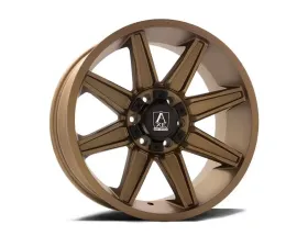Axe Wheels Artemis Wheel 20x9.5 6x135|6x139 15mm Satin Bronze