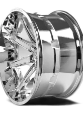Axe Wheels Artemis Wheel 26x14 6x135|6x139 -76mm Chrome                                     - 261412H-76ARTCH - Image 5