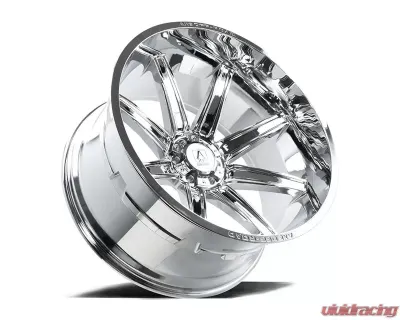 Axe Wheels Artemis Wheel 26x14 6x135|6x139 -76mm Chrome - 261412H-76ARTCH