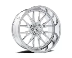 Axe Wheels Atlas Wheel 22x9.5 6x135|6x139 20mm Chrome