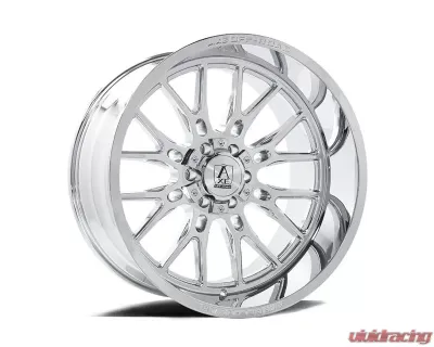 Axe Wheels Atlas Wheel 26x12 8x170 -44mm Chrome - 26128170-44ATLCH
