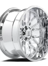 Axe Wheels Atlas Wheel 26x12 8x170 -44mm Chrome                                     - 26128170-44ATLCH - Image 2