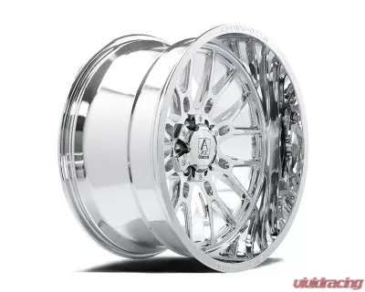 Axe Wheels Atlas Wheel 26x12 8x170 -44mm Chrome - 26128170-44ATLCH