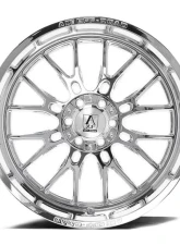 Axe Wheels Atlas Wheel 26x12 8x170 -44mm Chrome                                     - 26128170-44ATLCH - Image 3