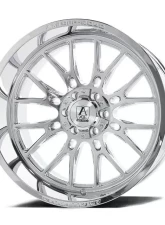 Axe Wheels Atlas Wheel 26x12 8x170 -44mm Chrome                                     - 26128170-44ATLCH - Image 4