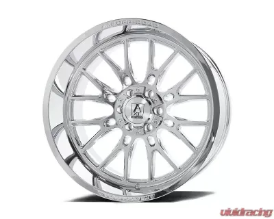 Axe Wheels Atlas Wheel 26x12 8x170 -44mm Chrome - 26128170-44ATLCH