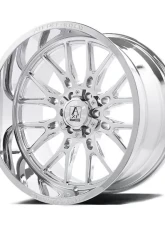 Axe Wheels Atlas Wheel 26x12 8x170 -44mm Chrome                                     - 26128170-44ATLCH - Image 5
