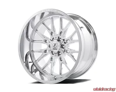 Axe Wheels Atlas Wheel 26x12 8x170 -44mm Chrome - 26128170-44ATLCH