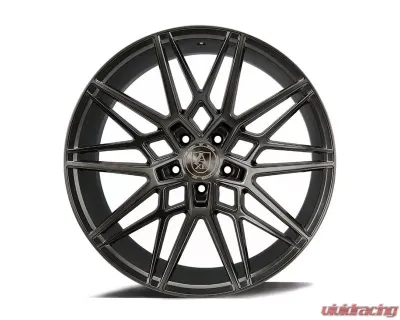 Axe Wheels CF1 Wheel 20x11 35mm Carbon - 1120BLNK35CF1CB