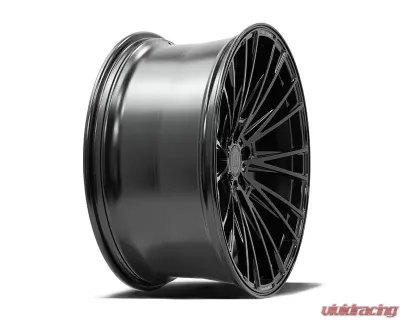 American Racing AR893 20X8.5 6X135 CHROME 35MM - AR89328563235