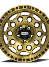 Axe Wheels Chaos Wheel 17x9 6x139 0mm Dirty Bronze                                     - 1796139+0CHACP - Image 2