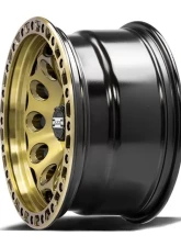 Axe Wheels Chaos Wheel 17x9 6x139 0mm Dirty Bronze                                     - 1796139+0CHACP - Image 3