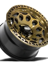 Axe Wheels Chaos Wheel 17x9 6x139 0mm Dirty Bronze                                     - 1796139+0CHACP - Image 4