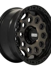 Axe Wheels Chaos Wheel 20x9 5x150 0mm Double Dark Tinted                                     - 2095150+0CHADDT - Image 4