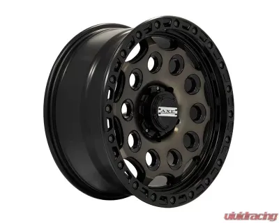 Axe Wheels Chaos Wheel 20x9 5x150 0mm Double Dark Tinted - 2095150+0CHADDT