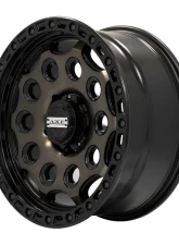 Axe Wheels Chaos Wheel 20x9 5x150 0mm Double Dark Tinted                                     - 2095150+0CHADDT - Image 3