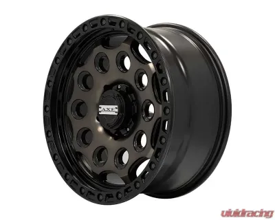 Axe Wheels Chaos Wheel 20x9 5x150 0mm Double Dark Tinted - 2095150+0CHADDT