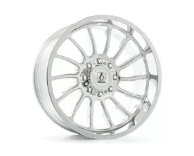 Axe Wheels Chronus Wheel 24x12 5x127|5x139 -44mm Chrome