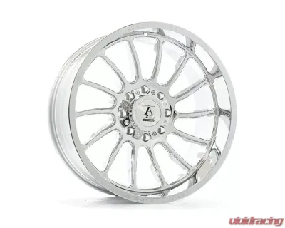 Axe Wheels Chronus Wheel 22x10 8x180 -19mm Chrome - 22108180-19CHRCH