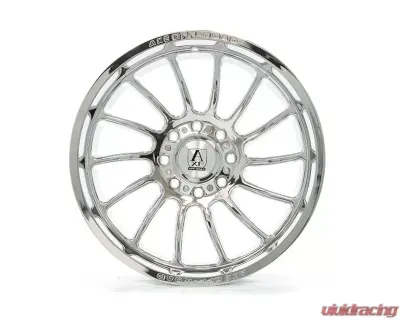 Axe Wheels Chronus Wheel 22x10 8x180 -19mm Chrome - 22108180-19CHRCH