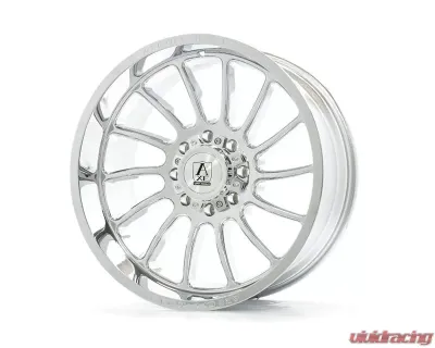 Axe Wheels Chronus Wheel 22x10 8x180 -19mm Chrome - 22108180-19CHRCH
