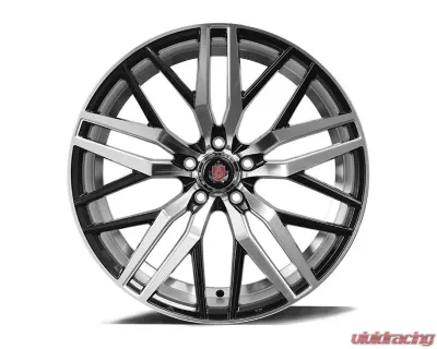 Axe Wheels EX30 20x8.5