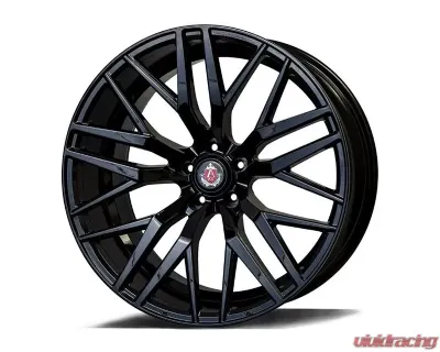 Axe Wheels EX30 Wheel 22x9 35mm Gloss Black - 922BLNK35EX30BK
