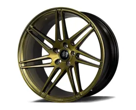 Axe Wheels EX31 Wheel 20x10.5 38mm Dirty Bronze