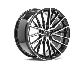 Axe Wheels EX40 Wheel 22x10.5 40mm Gloss Black Mirror Face