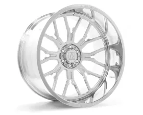 Axe Wheels AF6 Forged 24x14 8x165 -76mm Fully Polished