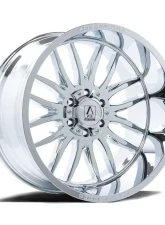 Axe Wheels Hades Wheel 20x10 6x139 -19mm Chrome                                     - 20106139-19HADCH - Image 2