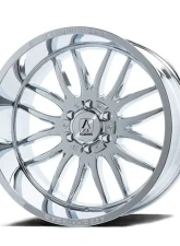 Axe Wheels Hades Wheel 20x10 6x139 -19mm Chrome                                     - 20106139-19HADCH - Image 4